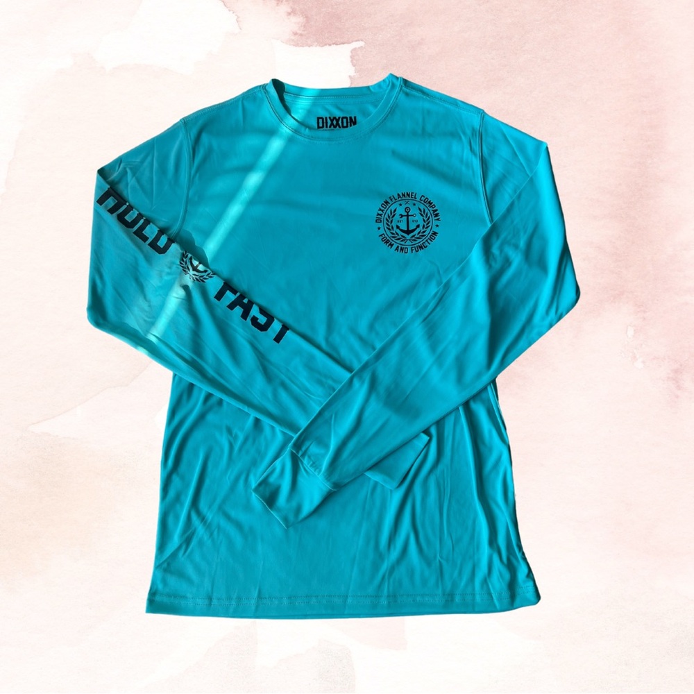 Dixxon Swim/Sun Shirt